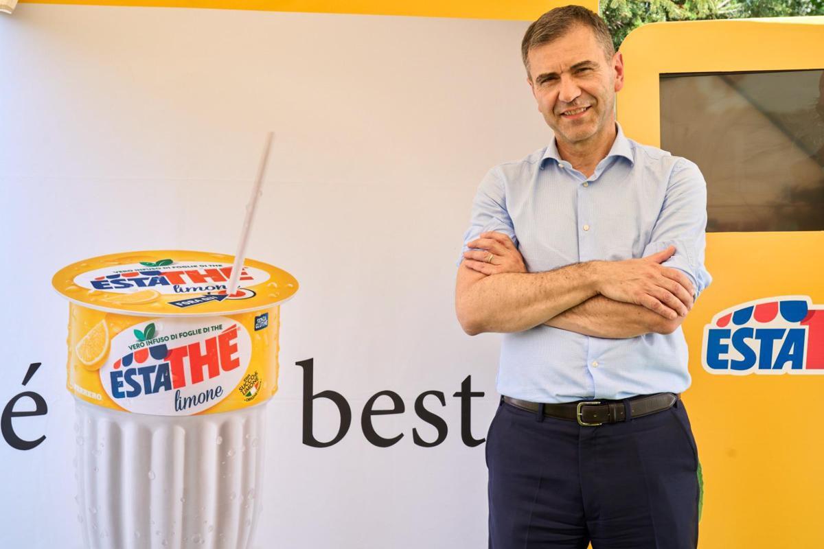 Ferrero: debuttano 2 innovazioni dell’iconico Estathé, una bevanda per sportivi e caramelle Tic Tac - 