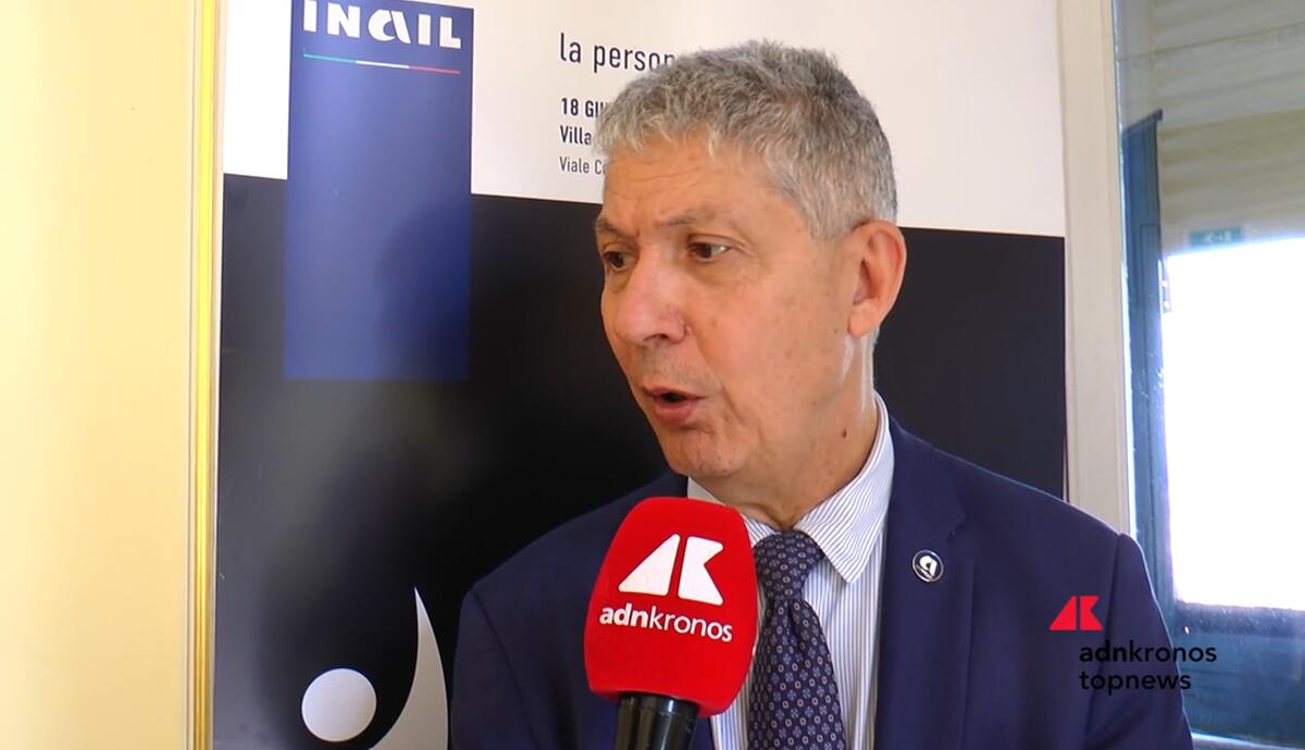 Pa, Fiori (Inail): "Dobbiamo governare e anticipare il cambiamento, non subirlo" - 