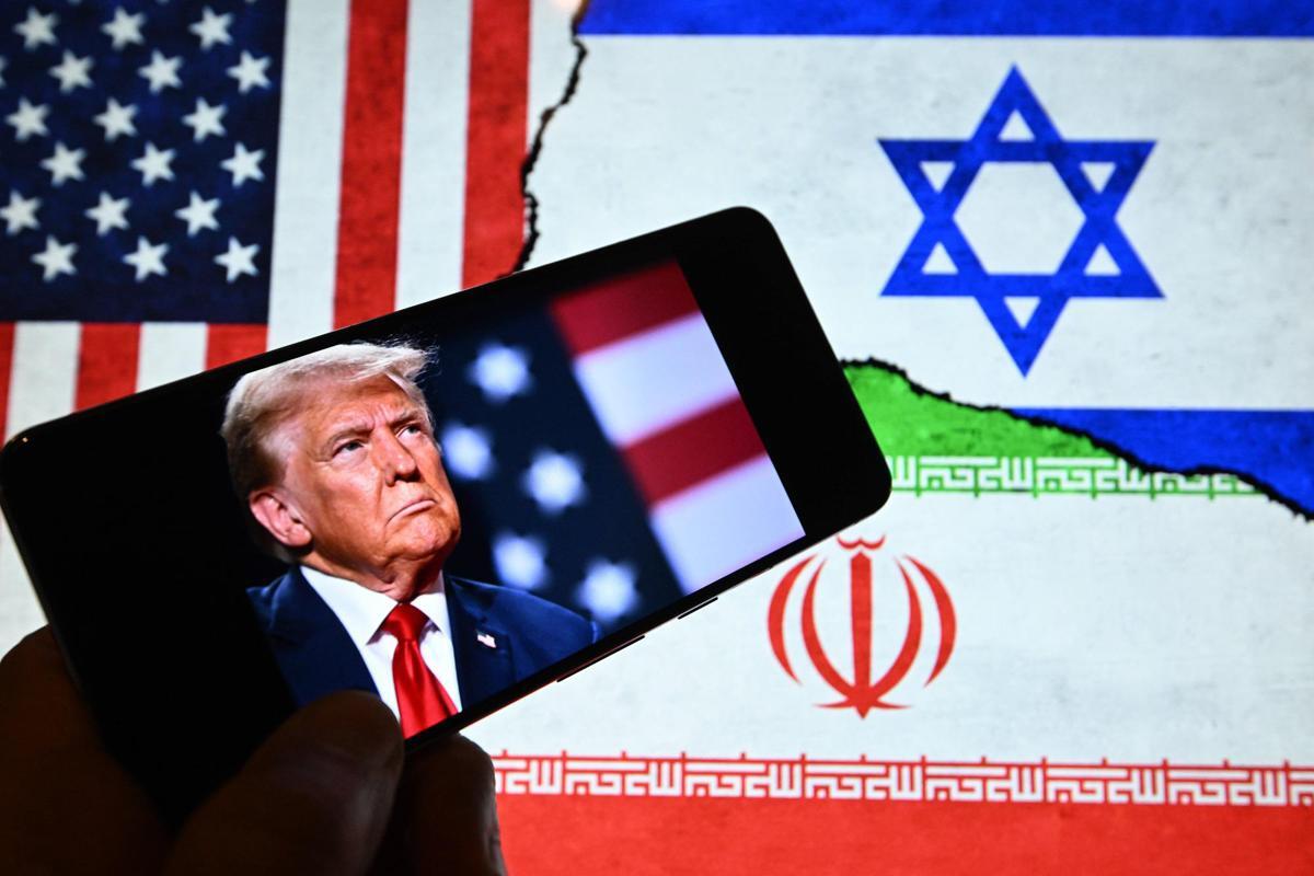 Iran-Usa, raggiunto l'accordo di pace. Netanyahu a Trump: "Non ci ritireremo dal Libano" - 