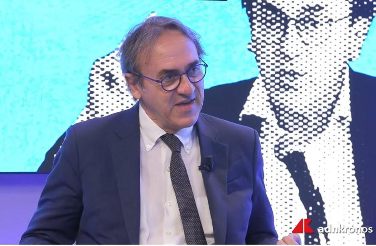 Bonelli ad AdnTalk: "No a primarie". A Renzi dice: "No a voti di chi mi detesta" - 