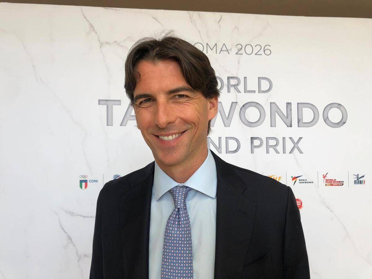 Taekwondo, Onorato: "Grand Prix arricchisce la città" - 