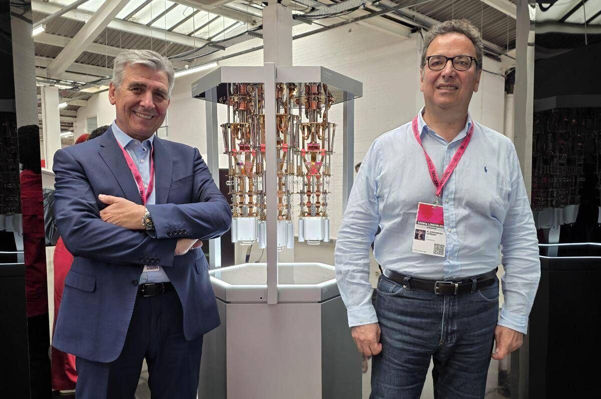 Ai e computer quantistici per le auto del futuro: ecco il progetto 'italiano' che rivoluzionerà la mobilità - 