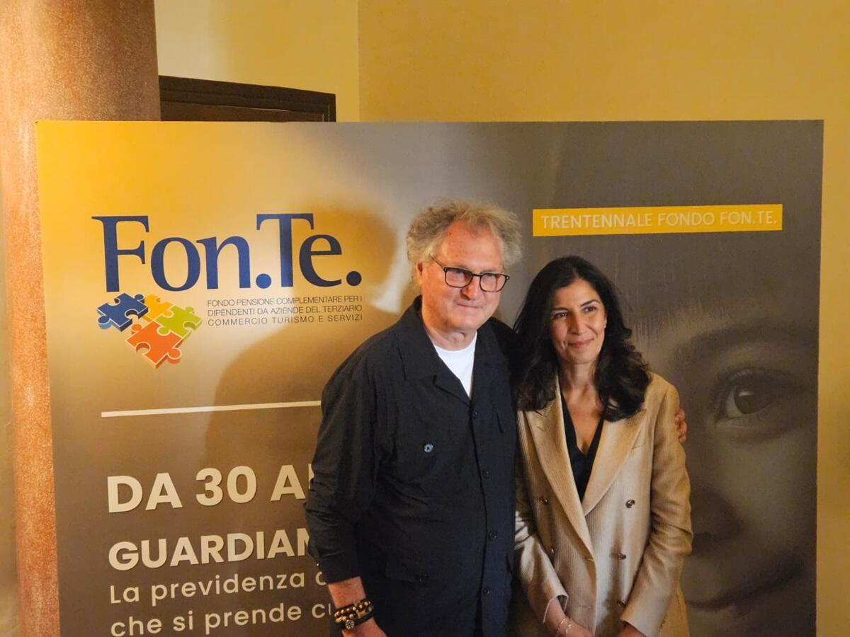 Fondo Fon.Te. compie 30 anni: 355.000 iscritti e oltre 7 miliardi di patrimonio - 