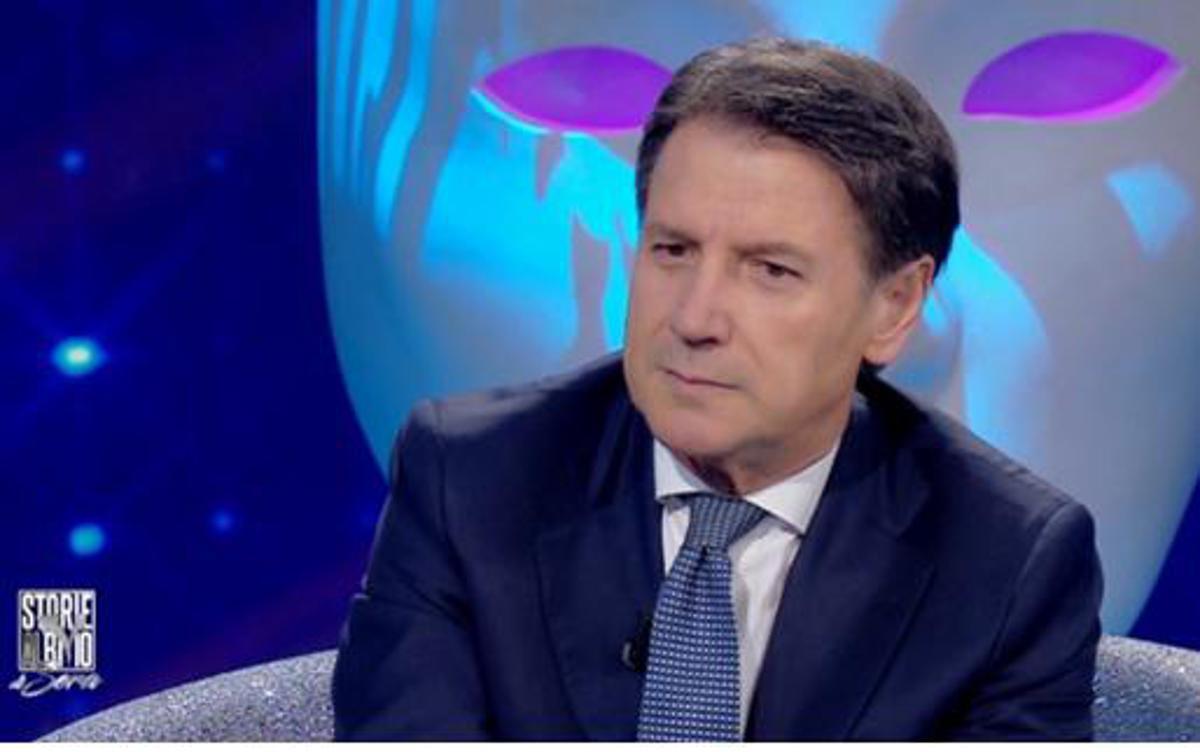 Conte e la malattia: "Un fulmine a ciel sereno. Non ho pianto ma ho pregato" - 