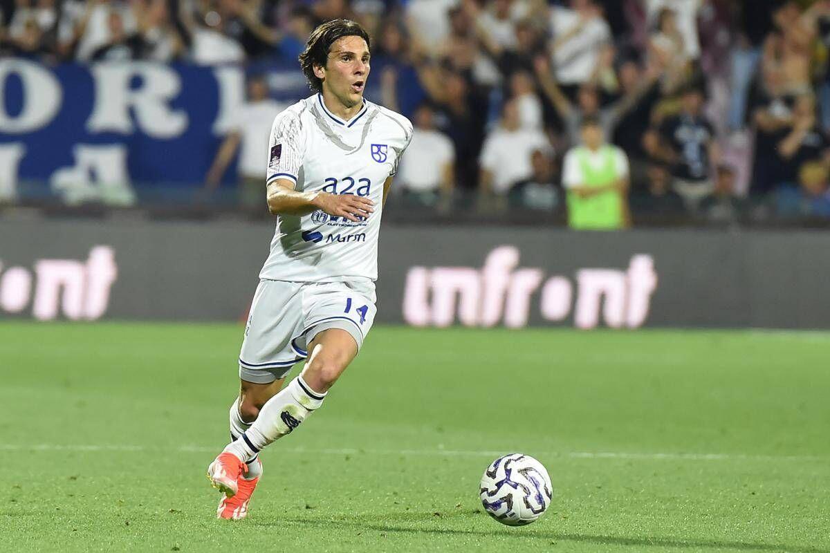 Serie C, la finale playoff: oggi Ascoli-Union Brescia - Diretta - 