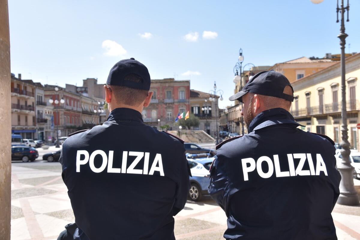 Vittoria: arrestato 34enne per violazioni della detenzione domiciliare, pena residua di oltre 5 anni