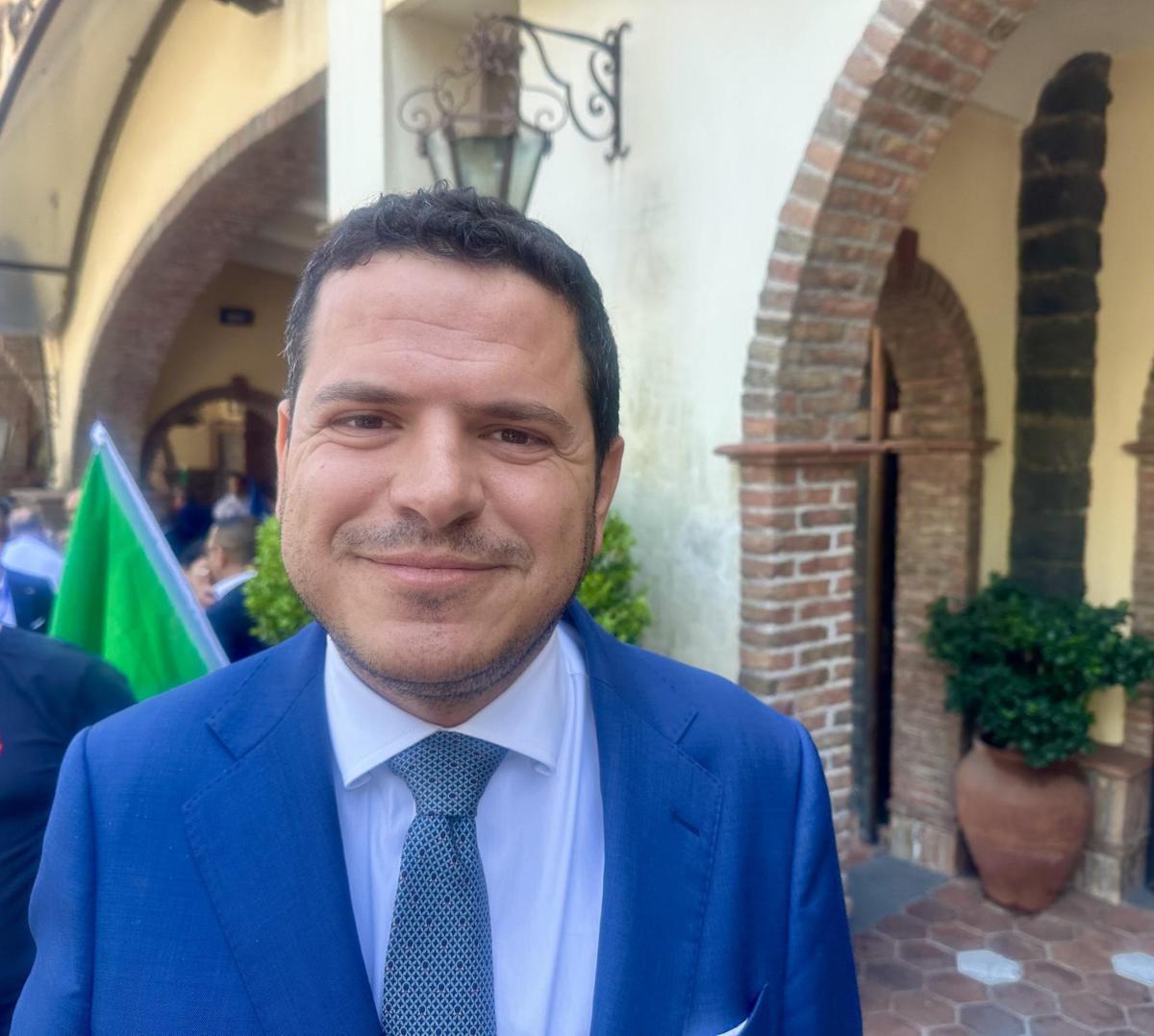 Galvagno: "Aula test importante per tenuta coalizione"
