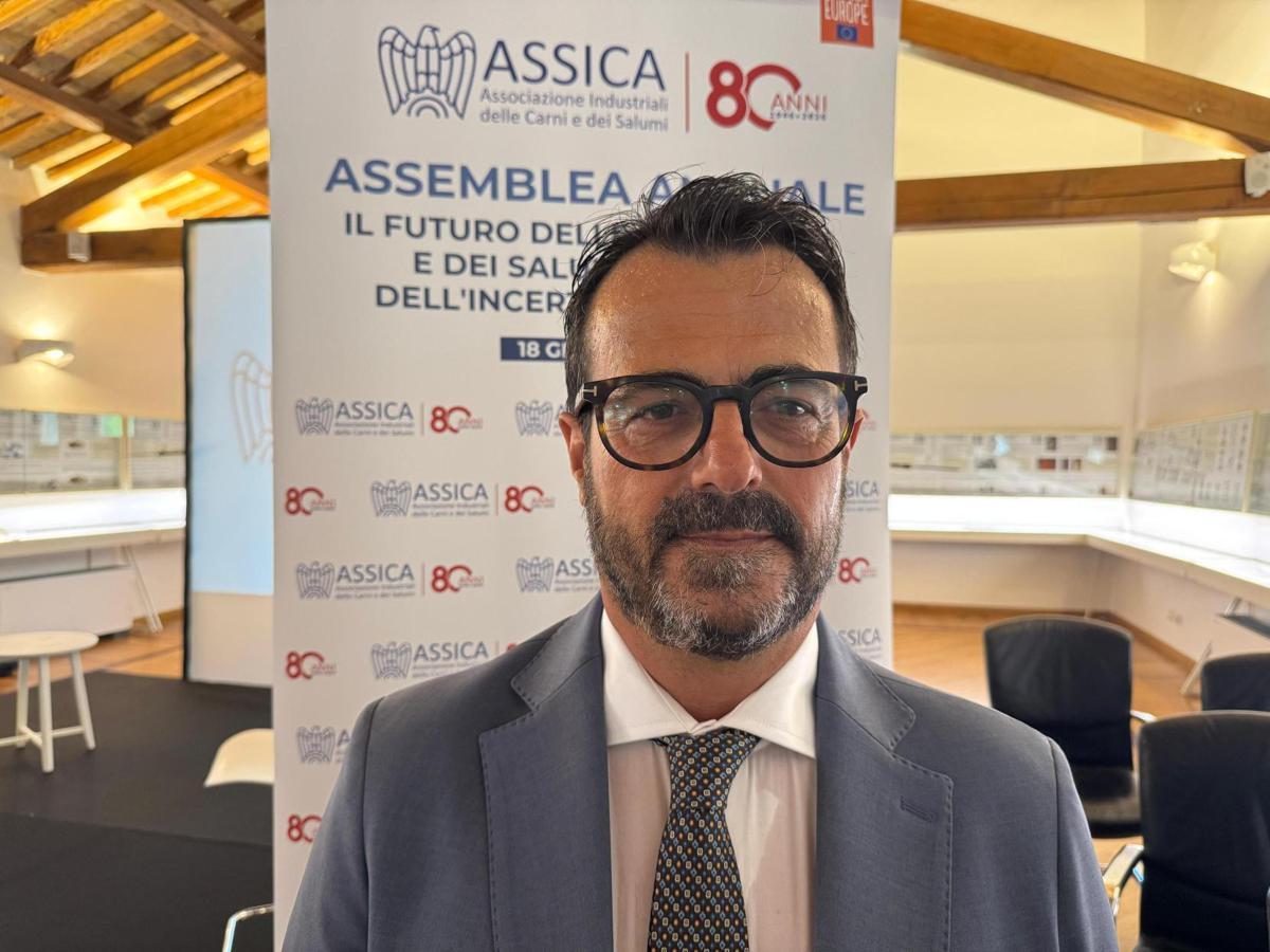 Calderone (Assica): "Peste suina costa 20 milioni al mese di export perso" - 