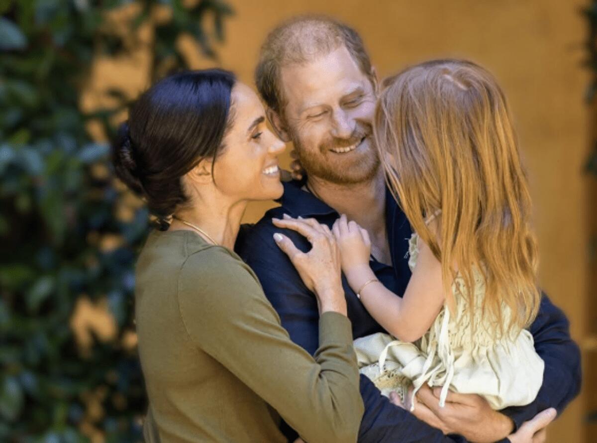 Lilibet compie 5 anni, la principessa americana cresciuta lontano dalla famiglia reale - 