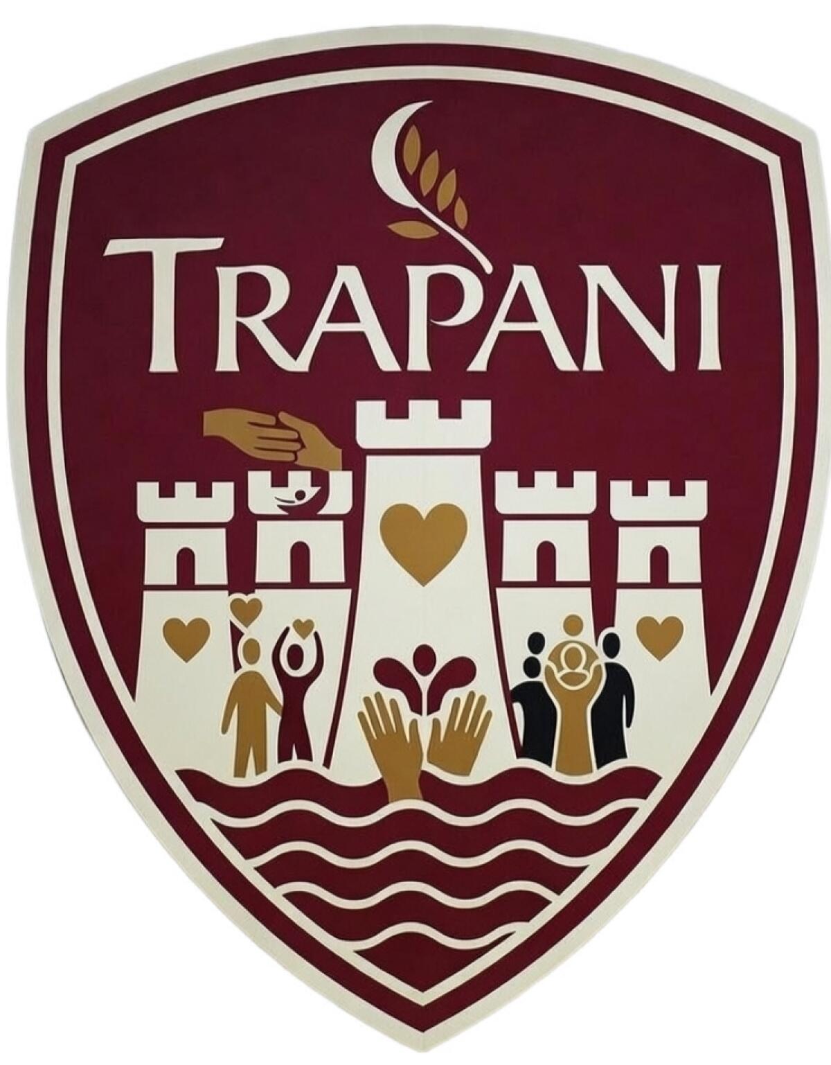 Trapani Calcio dona maglie e merchandising alle associazioni del territorio - 