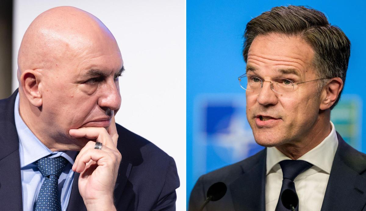Iran e i 500 aerei Usa decollati da basi italiane, Difesa replica a Rutte: "Solo voli tecnici" - 