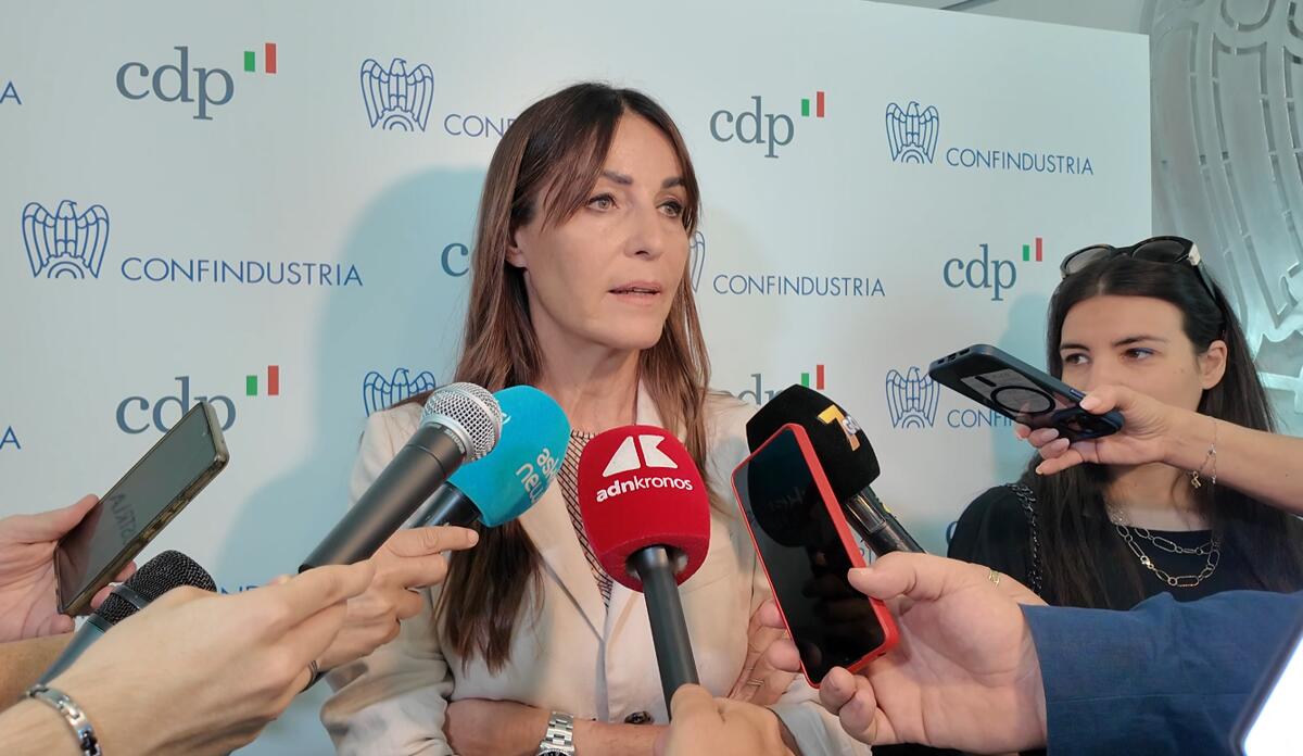 Veneto, Carron (Confindustria): "Regione risente di turbolenze globali" - 