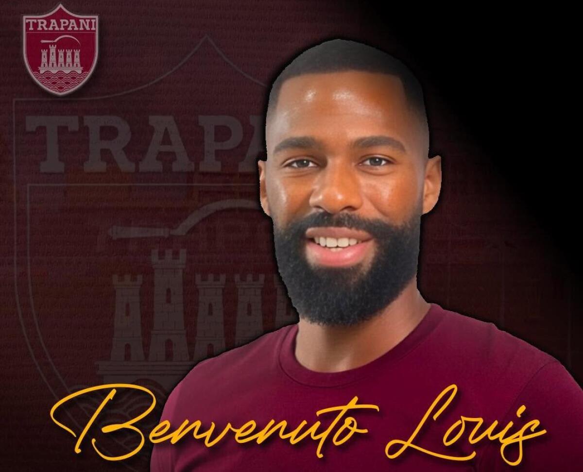 Louis Démoléon è il nuovo difensore del FC Trapani 1905 - 