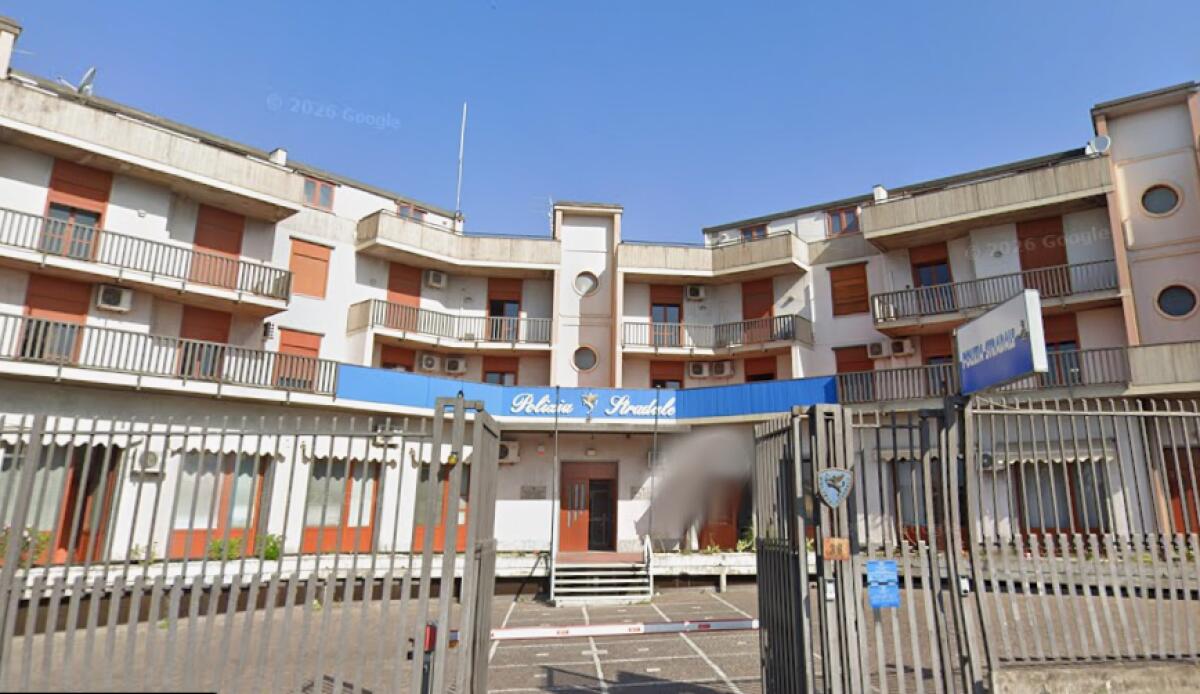 Catania: Polizia Stradale e Associazione San Marco lanciano «Dona sangue, salva una vita» il 16-17 giugno - 