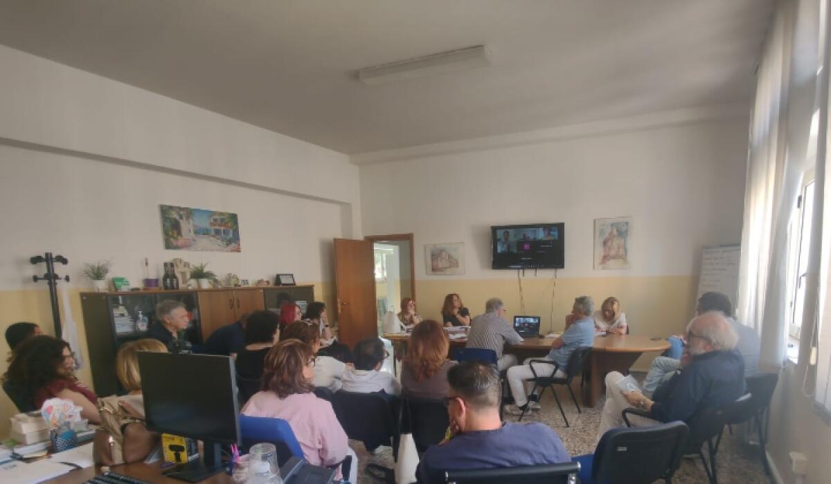 Caltanissetta avvia la sperimentazione del «Progetto di vita» per persone con disabilità - 