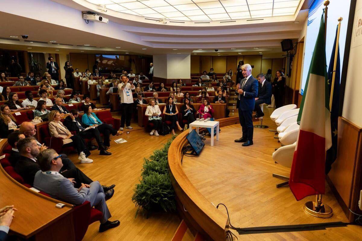 Progetto Rete per orientamento e formazione, Abodi ‘quasi 100mila giovani coinvolti’ - 