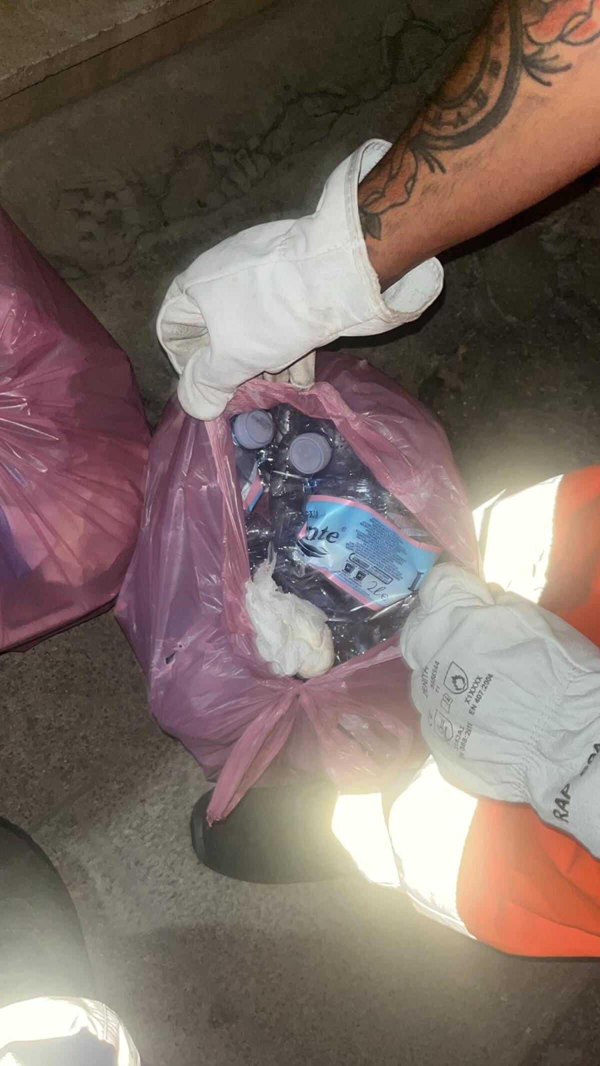 Raccolta differenziata in crisi al quartiere Noce: RAP segnala gravi contaminazioni e discariche abusive - 