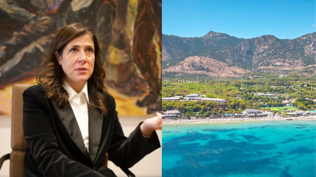 Sardegna, voli da Tel Aviv e riservisti israeliani in vacanza: Todde chiede chiarimenti al Governo - 