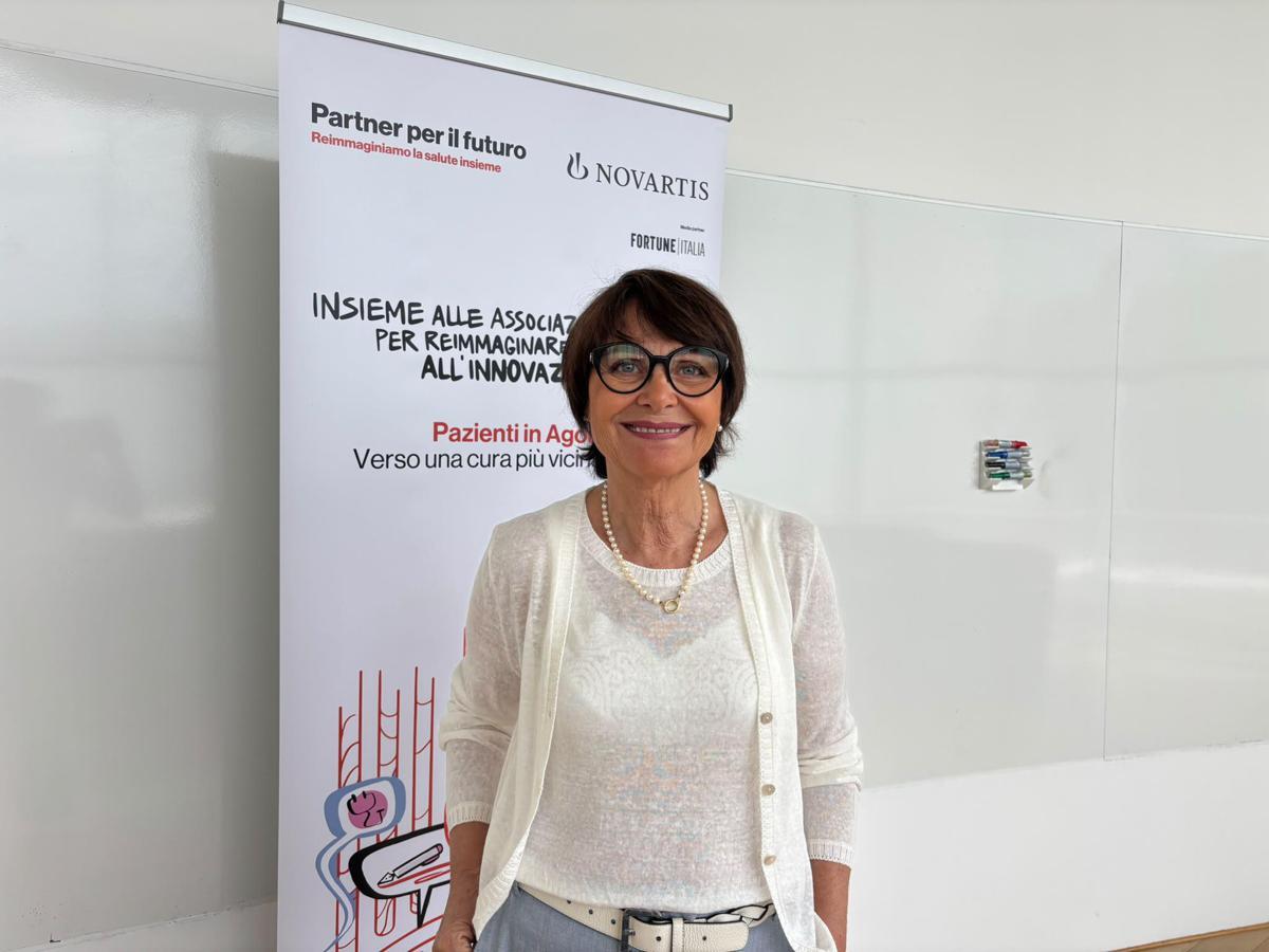 Sanità, Mancuso (Salute Donna): "Paziente decida con i clinici il percorso di cura" - 
