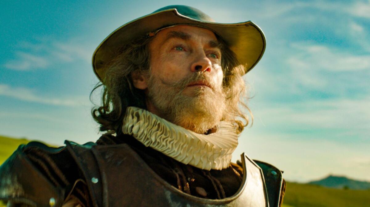 Presentazione di "Don Chisciotte" al Cinema Lux di Messina: un evento da non perdere - 