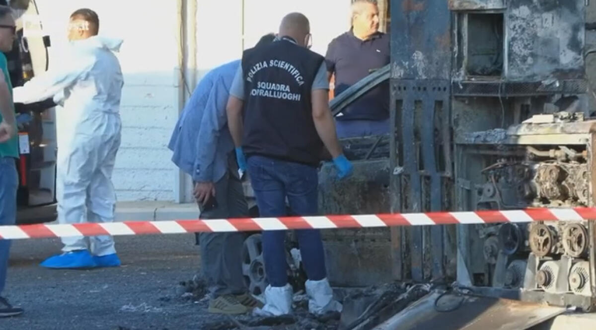 Strage di Amendolara: Meloni chiede verità dopo la morte di quattro braccianti, vertice a Reggio Calabria il 5 giugno - 