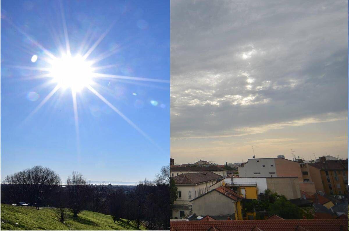Sole ovunque e temporali al Nord, meteo spacca in due l'Italia: le previsioni - 