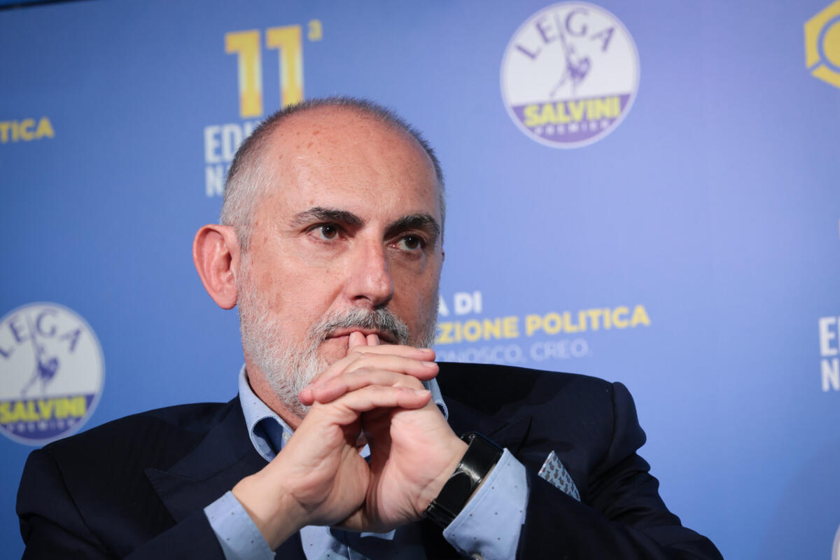 Donnarumma si dimette: le opposizioni puntano il dito contro Salvini, 'il terminator dei trasporti italiani' - 