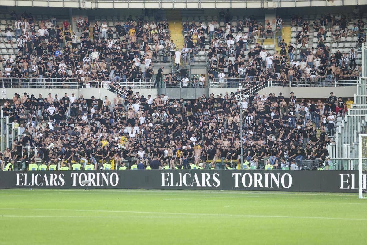 Juventus-Torino, vietate le trasferte fino al 3 novembre: la decisione del Viminale - 