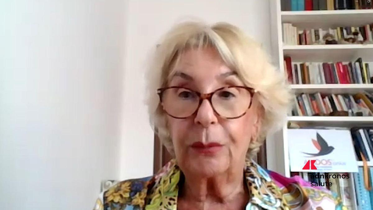 Tumori Degrassi (Andos): "Accompagnare in tutti gli aspetti il percorso di cura" - 