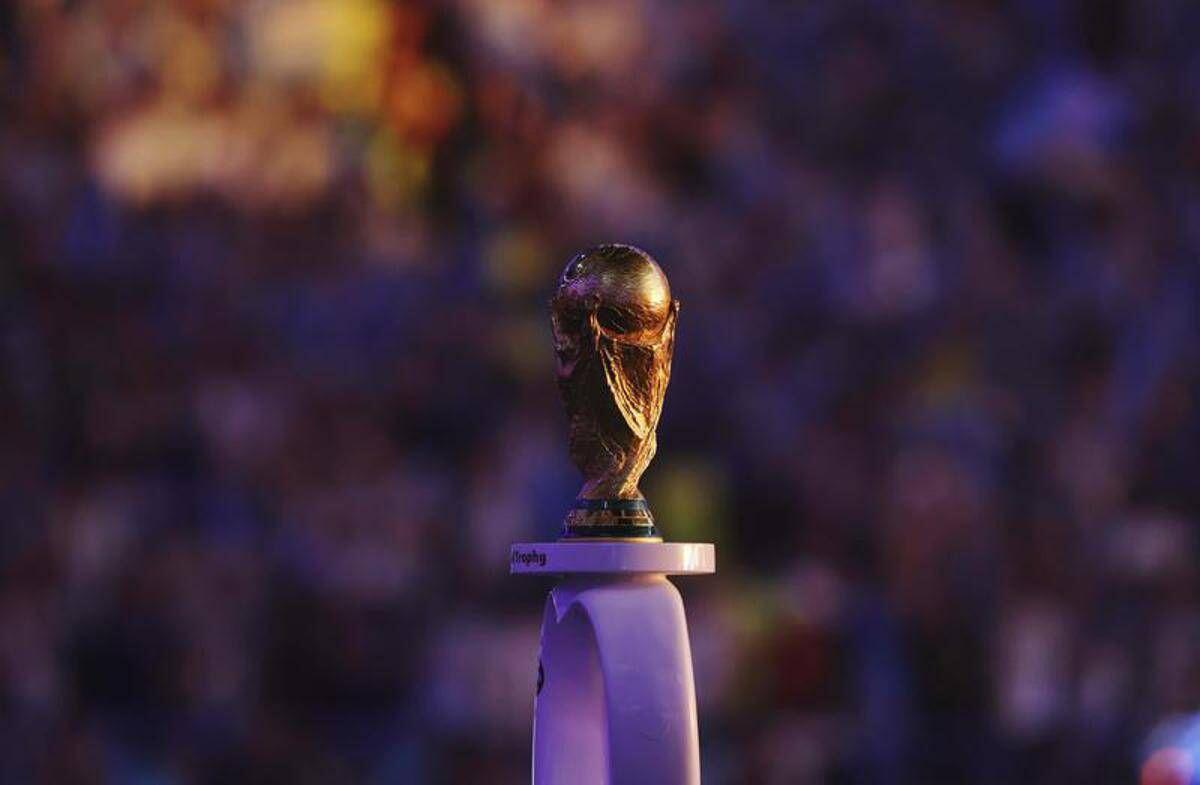 Mondiali, allarme fulmini negli Usa: partite a rischio sospensione - 