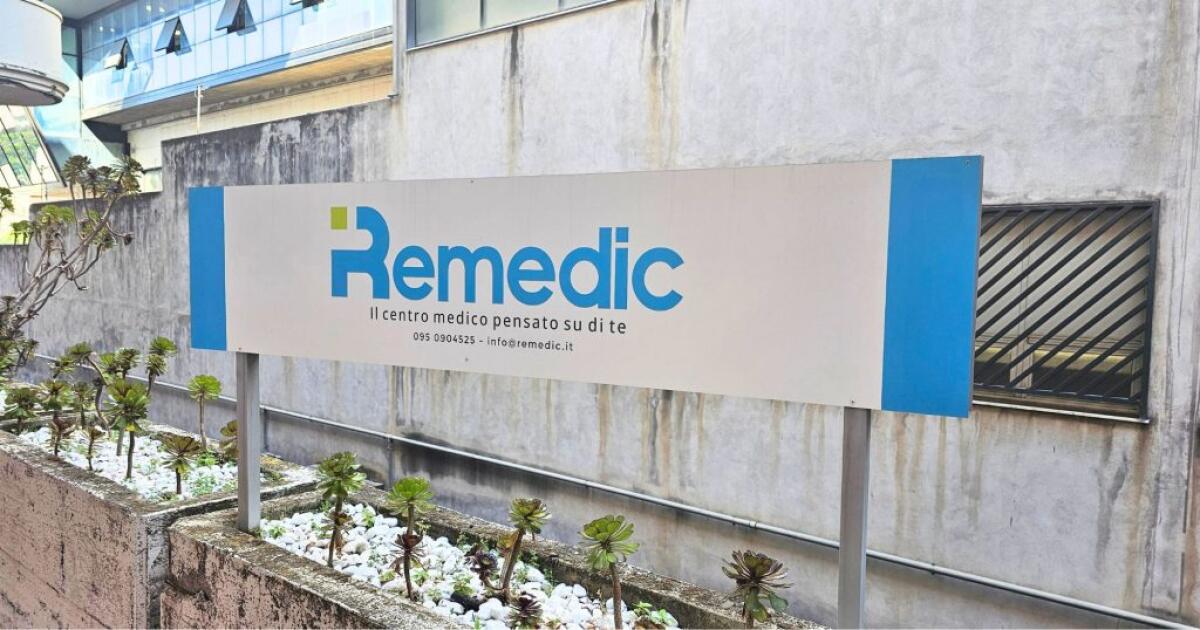 Ad Acireale nasce rete di prevenzione: accordo tra Centro Redimec e Diocesi per i più fragili - 