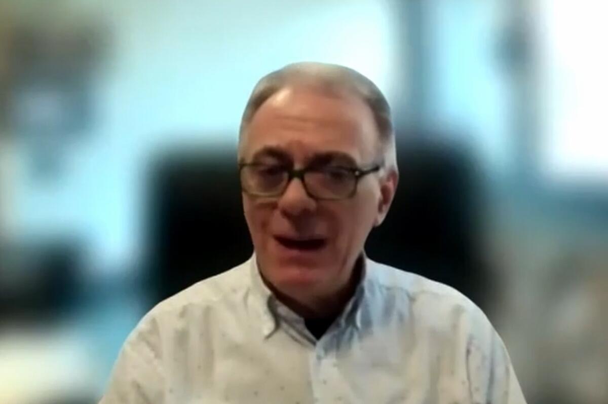 Llc, ematologo Zinzani: "Pirtobrutinib in seconda linea efficace e ben tollerato" - 