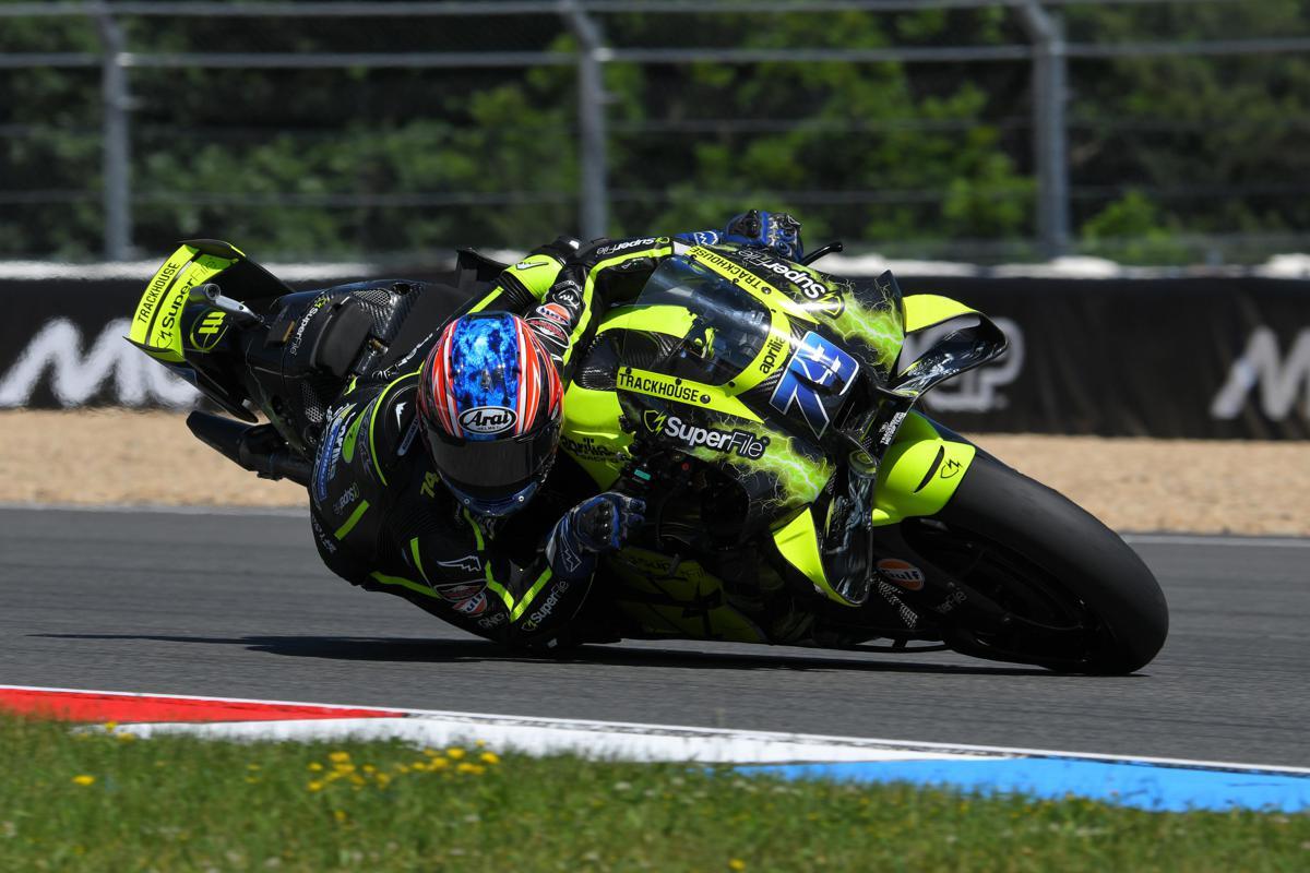 MotoGp, oggi si corre in Repubblica Ceca: orario, griglia di partenza e dove vedere Gran Premio Brno - 