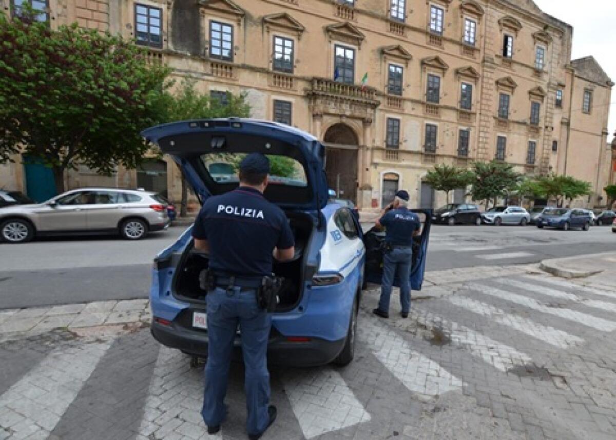 Modica: arrestata 34enne, dovrà scontare 2 anni e 8 mesi per spaccio - 