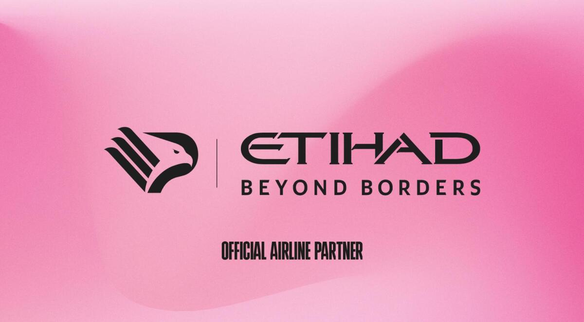 Palermo FC rinnova la partnership con Etihad Airways: logo sulle maglie per la stagione 2026-2027 - 