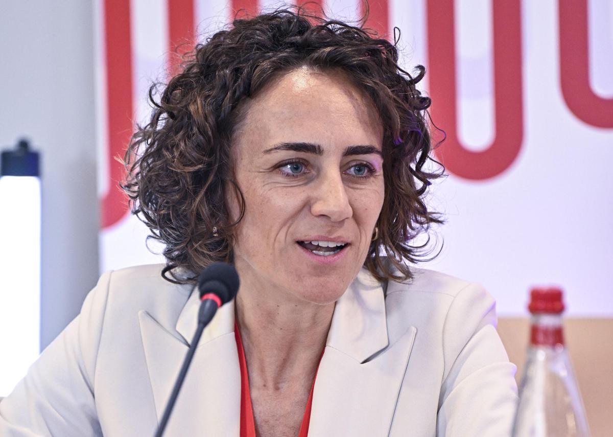 Scarangella (Gruppo Fs): "Welfare customizzato e strutturale per i 100mila dipendenti" - 