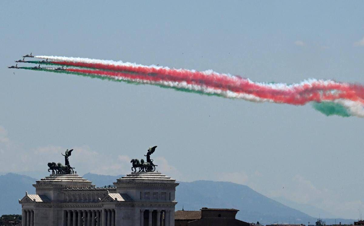 2 giugno, 80 anni fa il referendum tra Repubblica e Monarchia - 