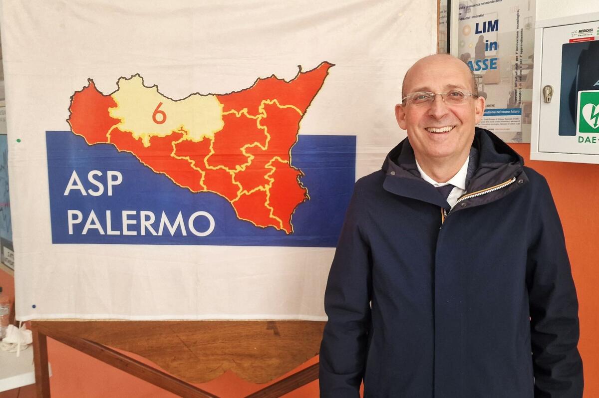 Case di Comunità: lunedì 22 giugno confronto tra Asp Palermo e sindaci a Palazzo dei Normanni - 