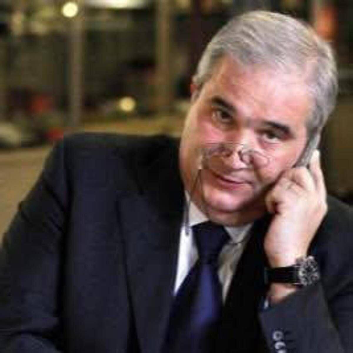 Fioroni Grande Ufficiale, onorificenza concessa da Mattarella - 