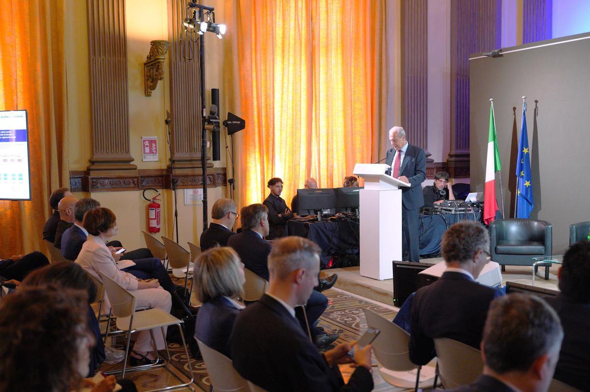 Commercio, in evento Federdistribuzione confronto sul retail che cambia - 