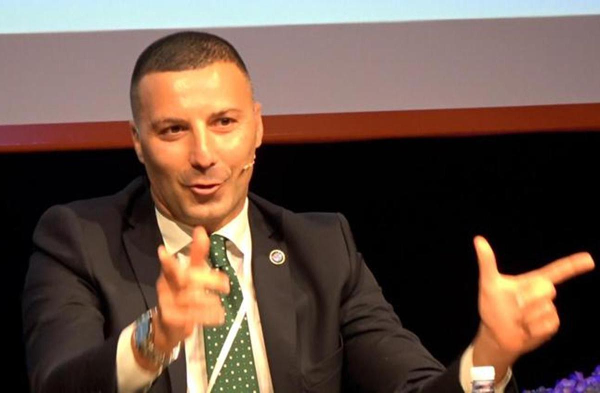 Legge elettorale, Mauriello (Meritocrazia Italia): "Proponiamo il Meritocraticum" - 