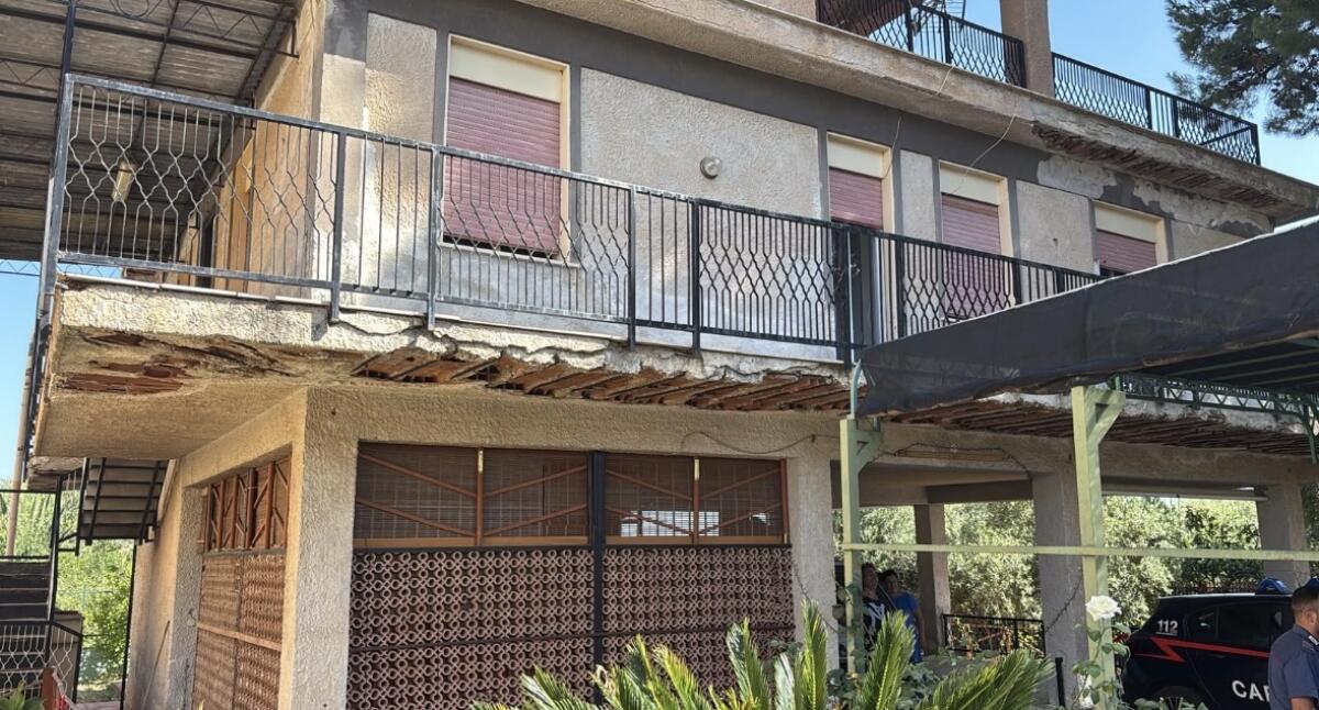 Palermo: operazione su immobile confiscato, assegnazione a famiglia di sette in emergenza abitativa - 