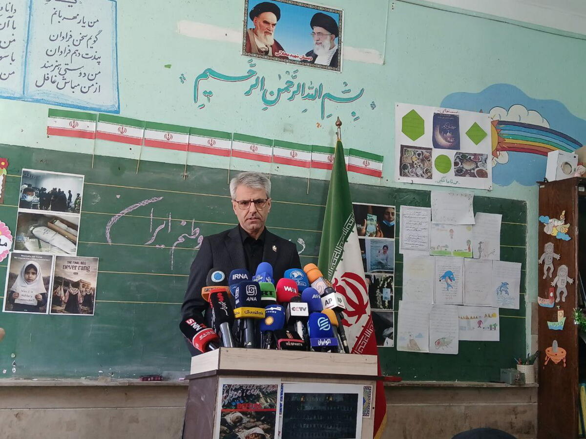 Trump annuncia un accordo con l'Iran; Teheran: «Ancora nulla è definito» - 