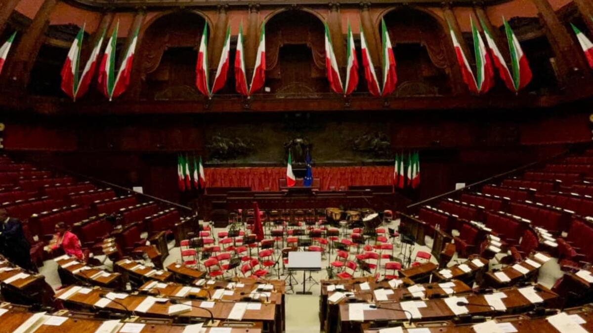 Ottant'anni fa l'Assemblea Costituente: il 25 giugno 1946 nasce la Carta della Repubblica - 