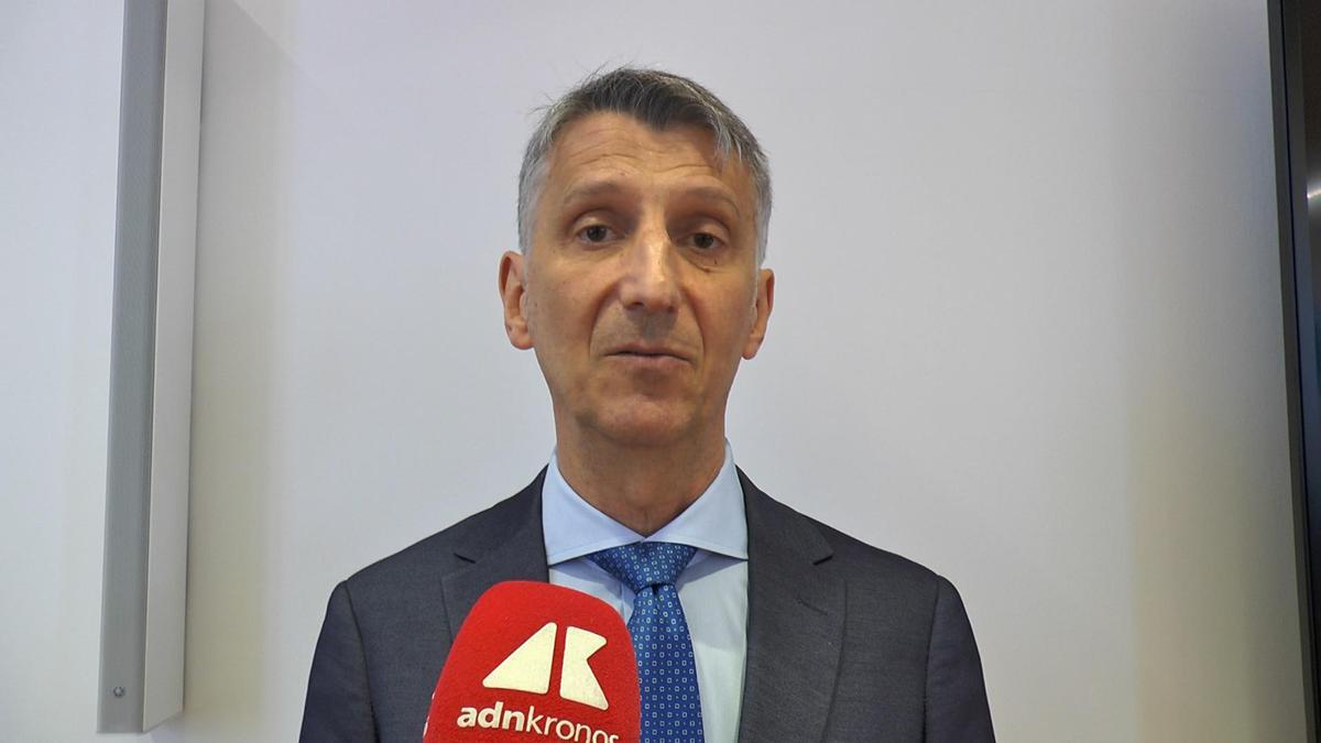 Llc, oncologo Ghia: "Acalabrutinib con venetoclax migliora qualità della vita" - 
