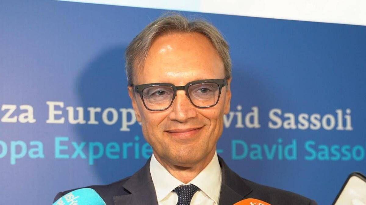 Spada (Parlamento europeo): "Serve bilancio ad altezza nuove sfide" - 
