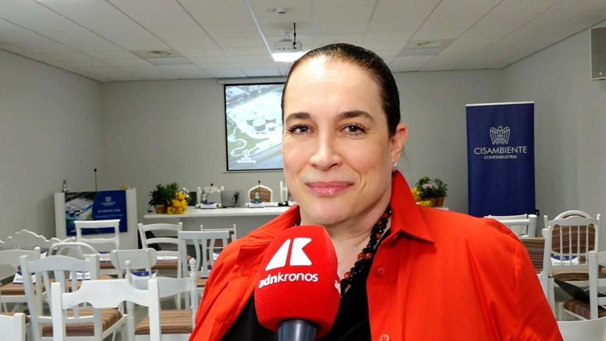 Sostenibilità, Leonessi (Cisambiente): "Dalla Calabria un segnale per il futuro dell'economia circolare" - 