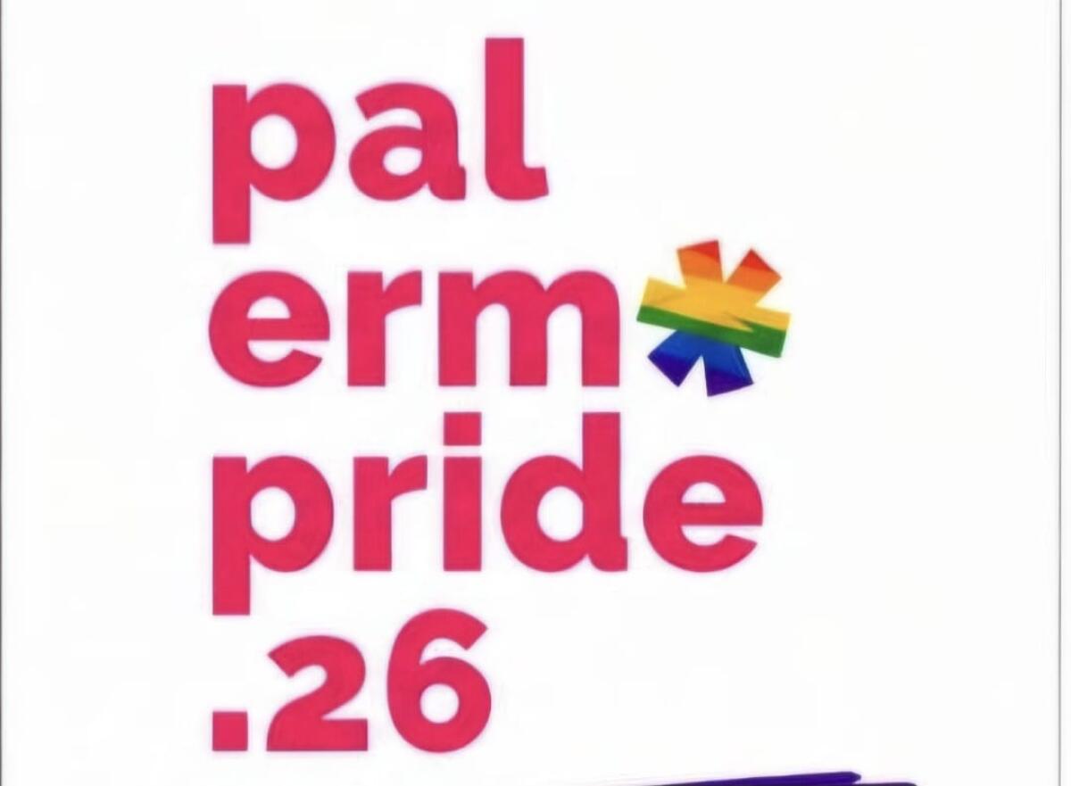 Palermo Pride 2026: l’ASP di Palermo promuove prevenzione, screening e vaccinazioni
