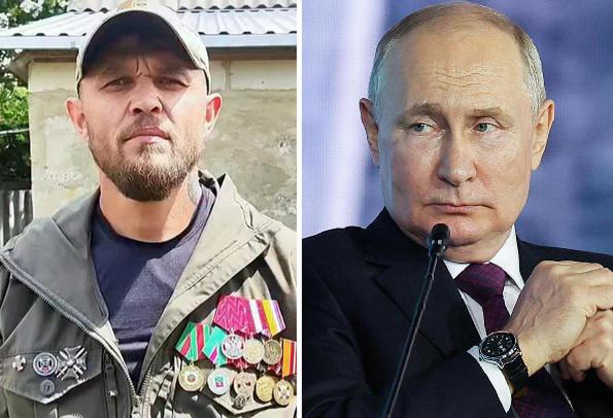 "Putin mi deve incontrare o sarà rivolta", il messaggio virale dell'ex soldato: nuovo Prigozhin o bluff? - 