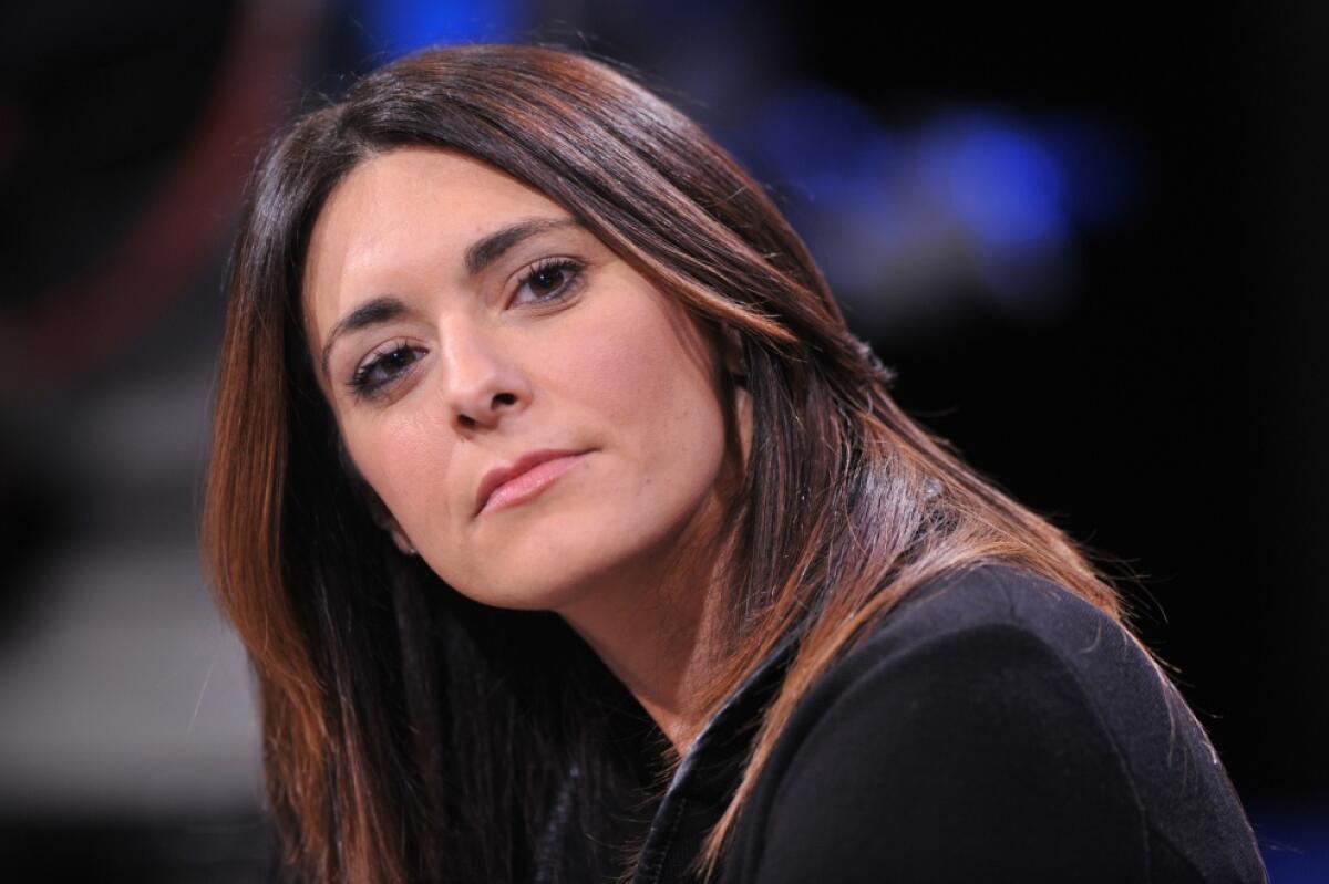 Pina Picierno lascia il Pd: 'Il M5S ha contaminato il partito', accusa la segreteria Schlein - 